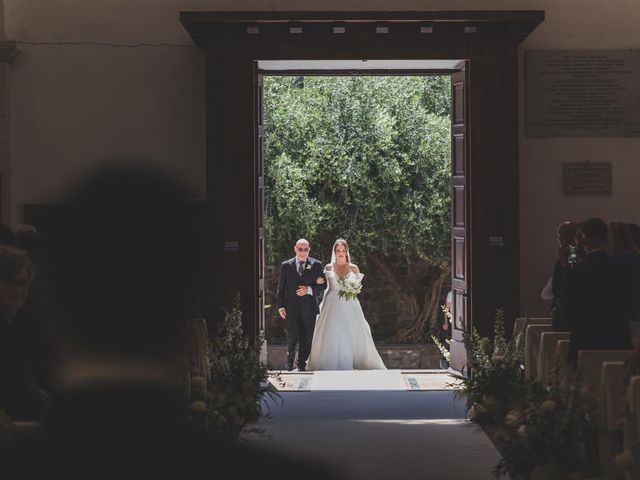 Il matrimonio di Pasquale e Asia a Roma, Roma 32