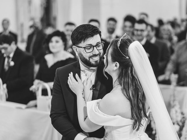 Il matrimonio di Pasquale e Asia a Roma, Roma 40