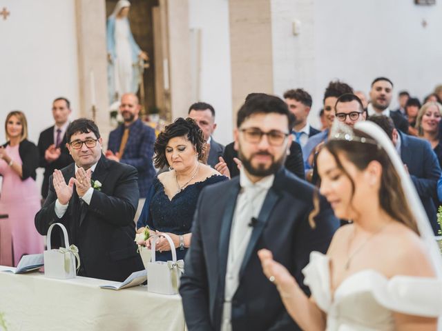 Il matrimonio di Pasquale e Asia a Roma, Roma 41