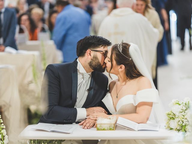 Il matrimonio di Pasquale e Asia a Roma, Roma 51