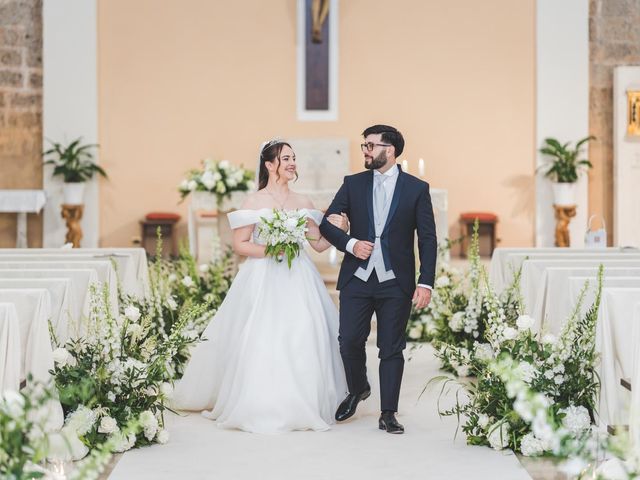 Il matrimonio di Pasquale e Asia a Roma, Roma 53