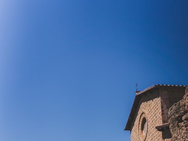 Il matrimonio di Pasquale e Asia a Roma, Roma 82