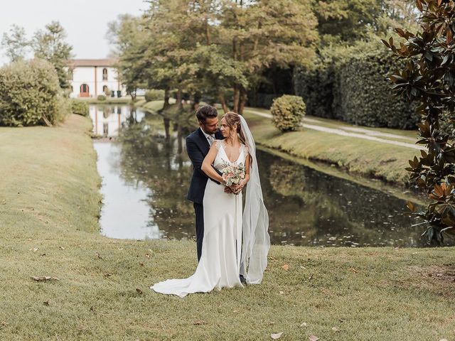 Il matrimonio di Paolo e Zulieta a Gropello Cairoli, Pavia 19