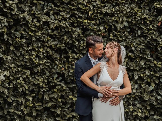 Il matrimonio di Paolo e Zulieta a Gropello Cairoli, Pavia 20