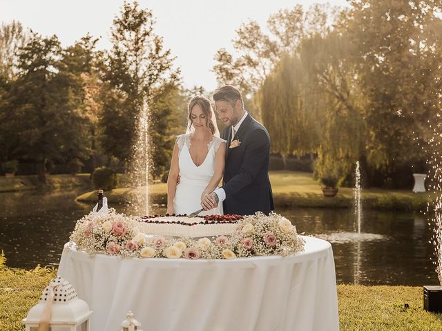 Il matrimonio di Paolo e Zulieta a Gropello Cairoli, Pavia 2