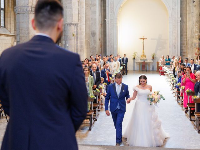 Il matrimonio di Dario e Maria a Napoli, Napoli 28