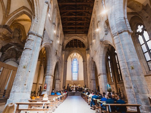 Il matrimonio di Dario e Maria a Napoli, Napoli 30