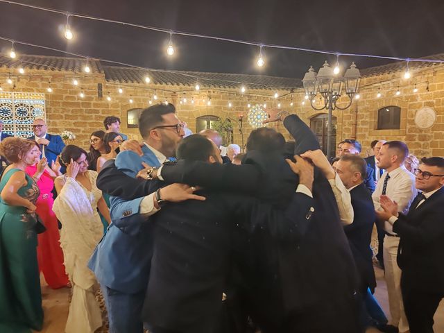 Il matrimonio di Arianna e Lorenzo a Mazara del Vallo, Trapani 4