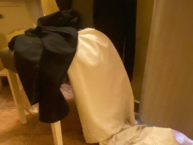 Il matrimonio di Arianna e Lorenzo a Mazara del Vallo, Trapani 5