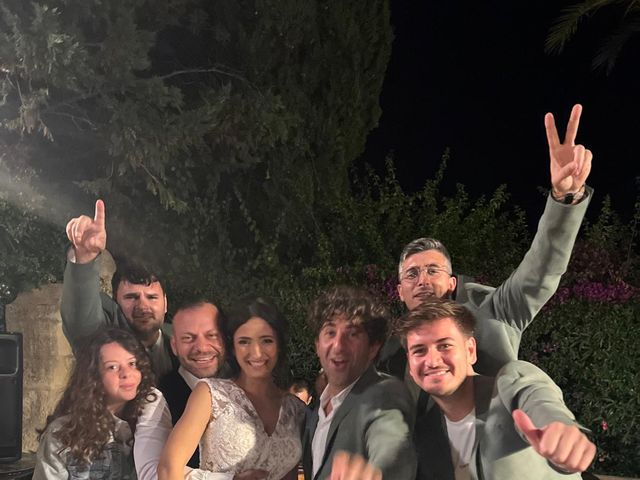 Il matrimonio di Arianna e Lorenzo a Mazara del Vallo, Trapani 1