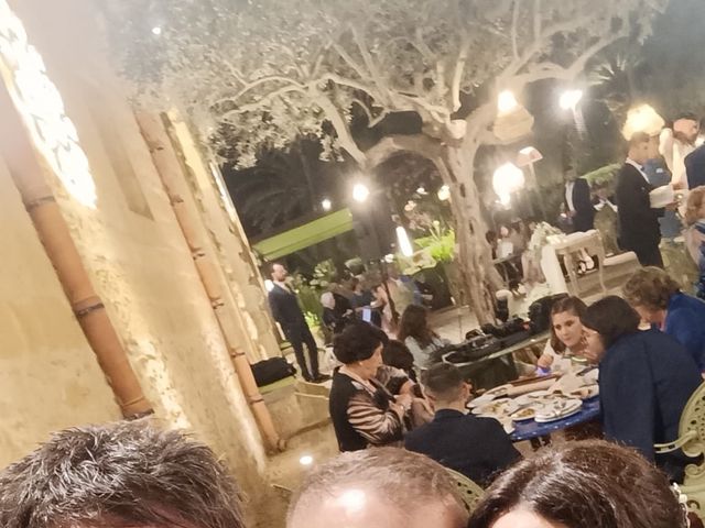Il matrimonio di Arianna e Lorenzo a Mazara del Vallo, Trapani 6