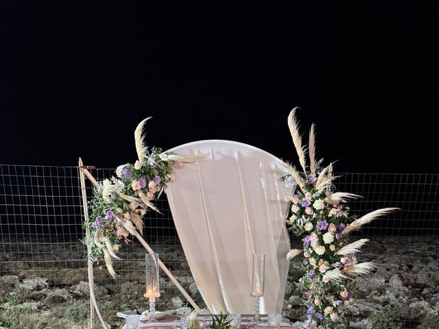 Il matrimonio di Mirko e Giorgia  a Nardò, Lecce 5