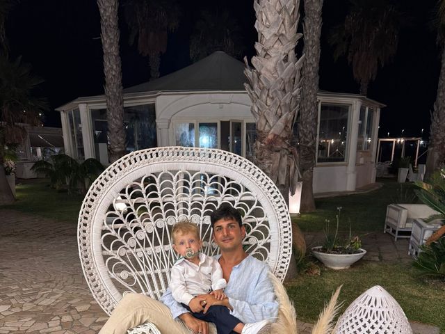 Il matrimonio di Mirko e Giorgia  a Nardò, Lecce 6