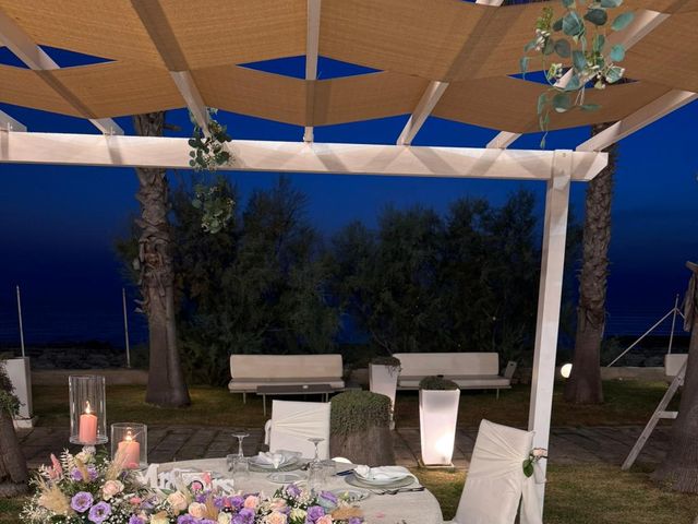 Il matrimonio di Mirko e Giorgia  a Nardò, Lecce 7