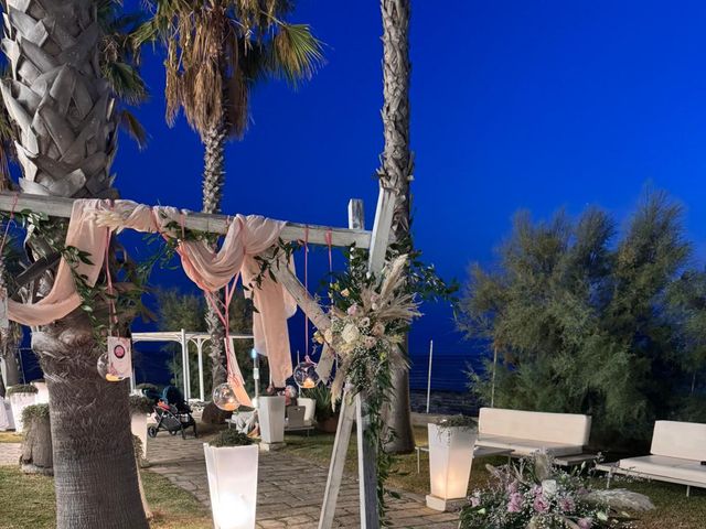 Il matrimonio di Mirko e Giorgia  a Nardò, Lecce 8