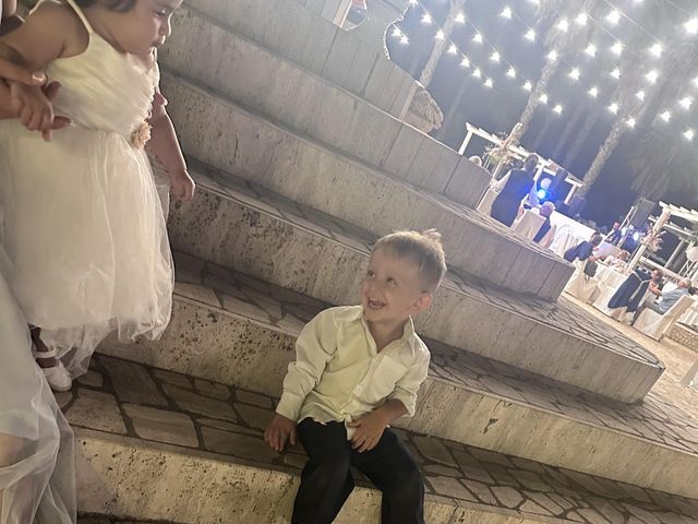 Il matrimonio di Mirko e Giorgia  a Nardò, Lecce 10