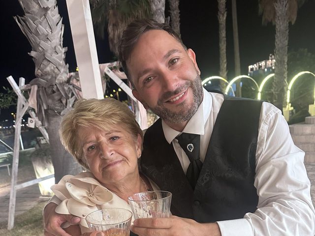 Il matrimonio di Mirko e Giorgia  a Nardò, Lecce 11