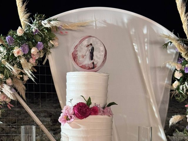 Il matrimonio di Mirko e Giorgia  a Nardò, Lecce 14