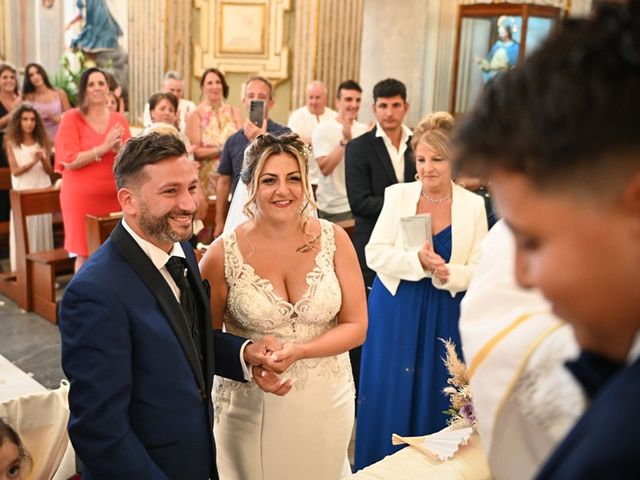 Il matrimonio di Mirko e Giorgia  a Nardò, Lecce 21