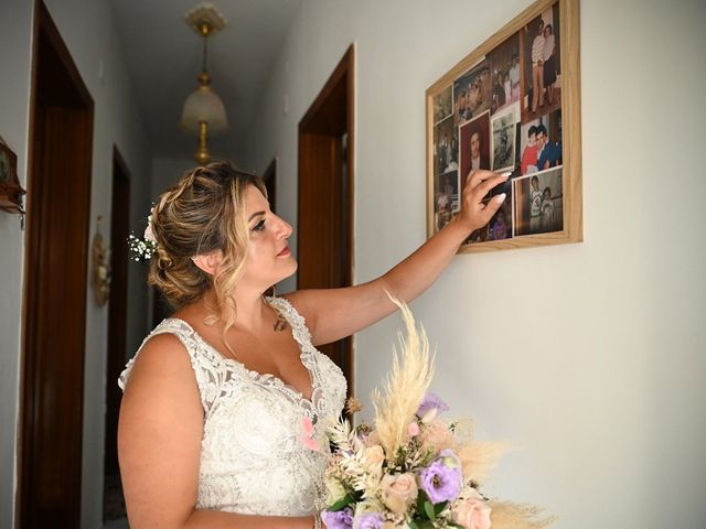 Il matrimonio di Mirko e Giorgia  a Nardò, Lecce 24