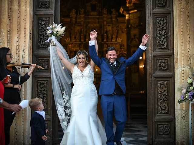 Il matrimonio di Mirko e Giorgia  a Nardò, Lecce 26