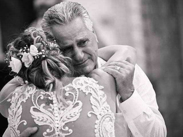 Il matrimonio di Mirko e Giorgia  a Nardò, Lecce 1