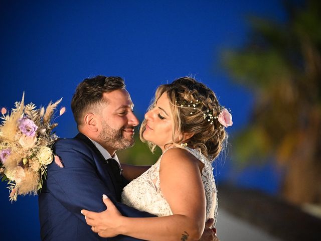 Il matrimonio di Mirko e Giorgia  a Nardò, Lecce 33