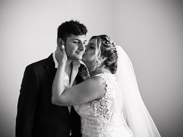 Il matrimonio di Mirko e Giorgia  a Nardò, Lecce 36