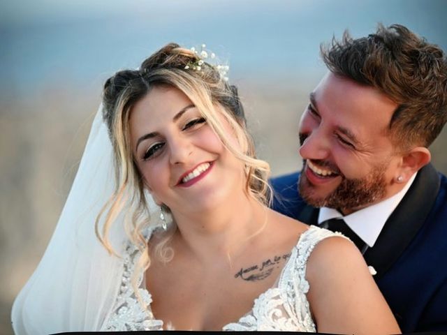 Il matrimonio di Mirko e Giorgia  a Nardò, Lecce 2