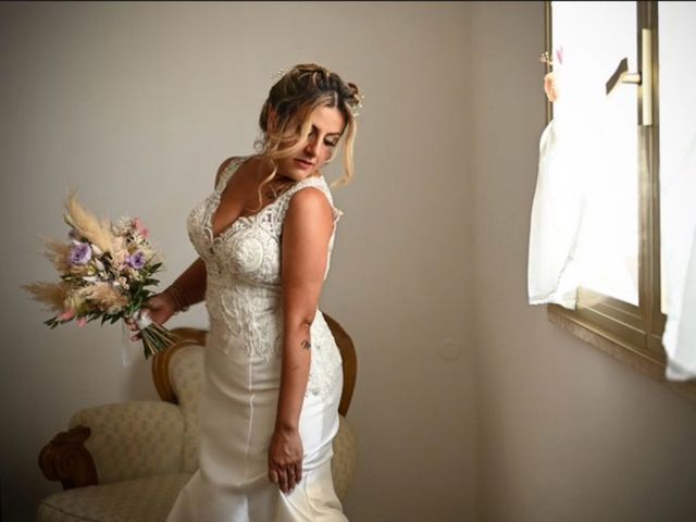 Il matrimonio di Mirko e Giorgia  a Nardò, Lecce 38