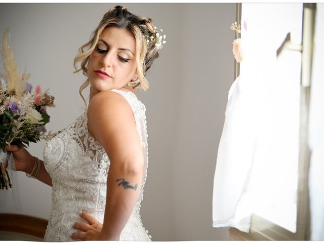 Il matrimonio di Mirko e Giorgia  a Nardò, Lecce 41