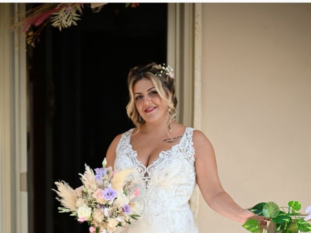 Il matrimonio di Mirko e Giorgia  a Nardò, Lecce 44