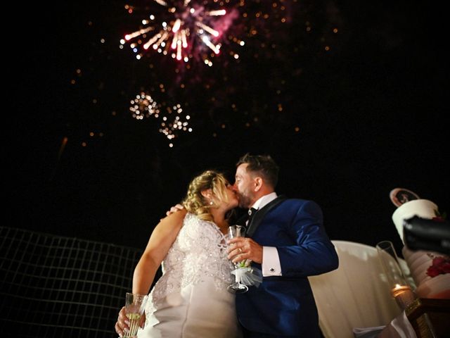 Il matrimonio di Mirko e Giorgia  a Nardò, Lecce 46