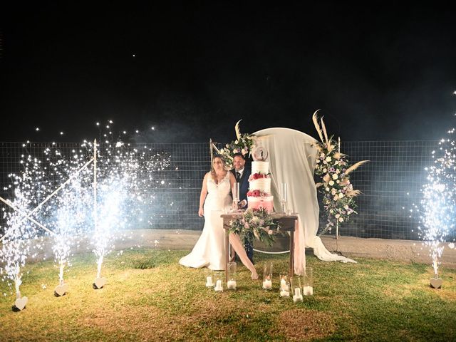 Il matrimonio di Mirko e Giorgia  a Nardò, Lecce 47