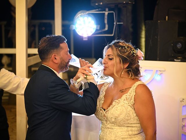 Il matrimonio di Mirko e Giorgia  a Nardò, Lecce 59
