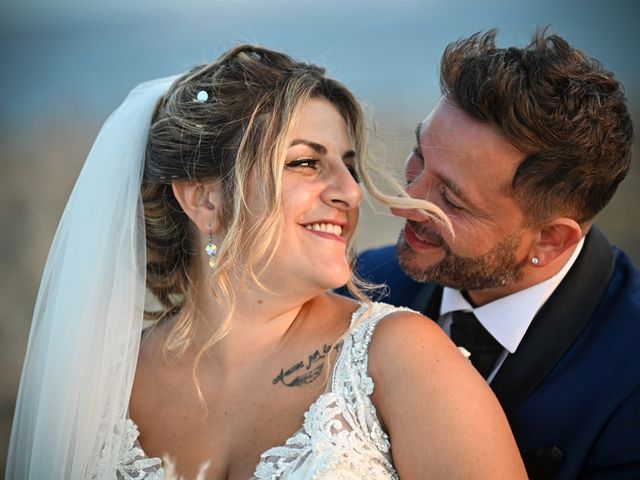 Il matrimonio di Mirko e Giorgia  a Nardò, Lecce 60