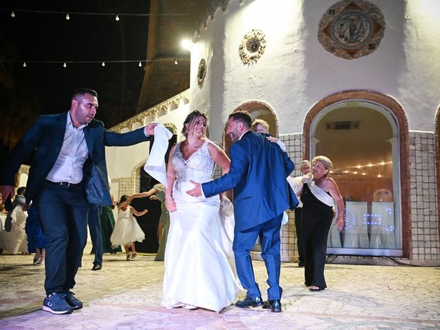 Il matrimonio di Mirko e Giorgia  a Nardò, Lecce 64