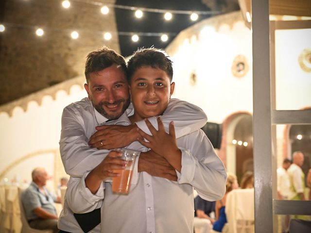Il matrimonio di Mirko e Giorgia  a Nardò, Lecce 65