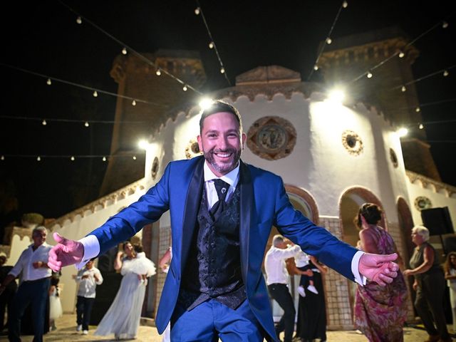 Il matrimonio di Mirko e Giorgia  a Nardò, Lecce 74