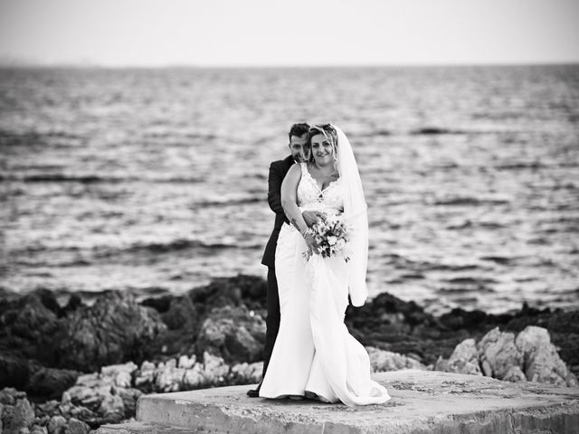 Il matrimonio di Mirko e Giorgia  a Nardò, Lecce 81