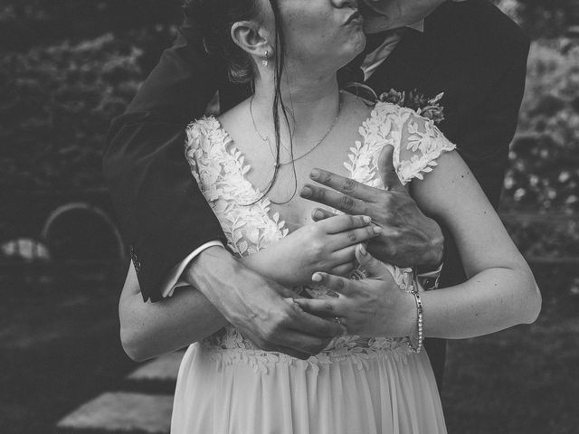 Il matrimonio di Matteo e Sabrina a Brescia, Brescia 2