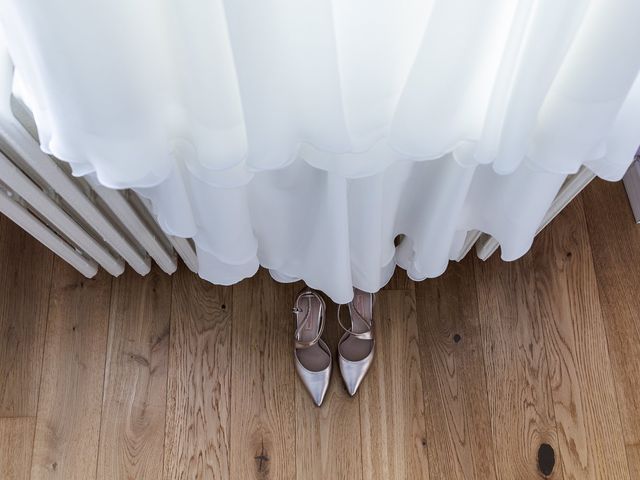 Il matrimonio di Matteo e Sabrina a Brescia, Brescia 11