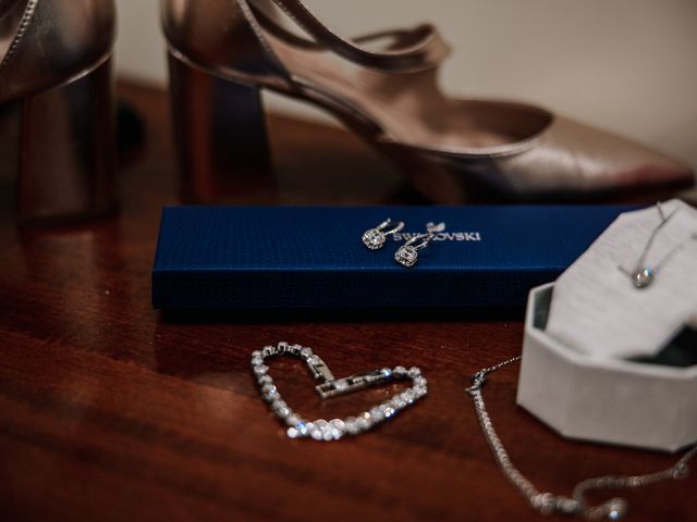 Il matrimonio di Matteo e Sabrina a Brescia, Brescia 13