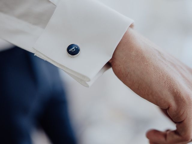 Il matrimonio di Matteo e Sabrina a Brescia, Brescia 38