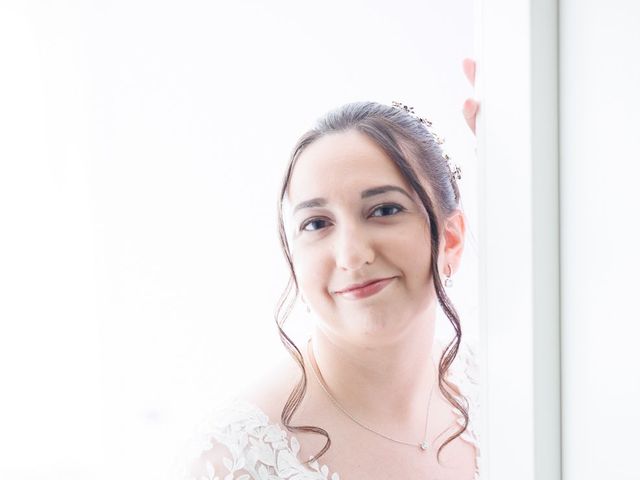 Il matrimonio di Matteo e Sabrina a Brescia, Brescia 50