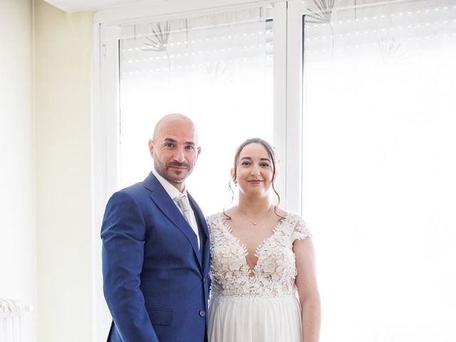Il matrimonio di Matteo e Sabrina a Brescia, Brescia 55