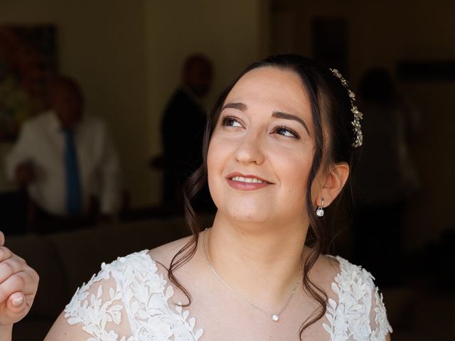Il matrimonio di Matteo e Sabrina a Brescia, Brescia 56