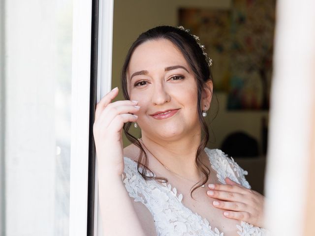 Il matrimonio di Matteo e Sabrina a Brescia, Brescia 63