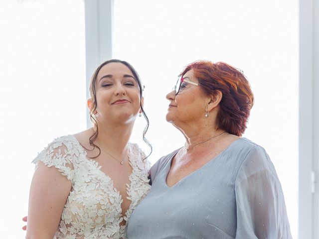 Il matrimonio di Matteo e Sabrina a Brescia, Brescia 65