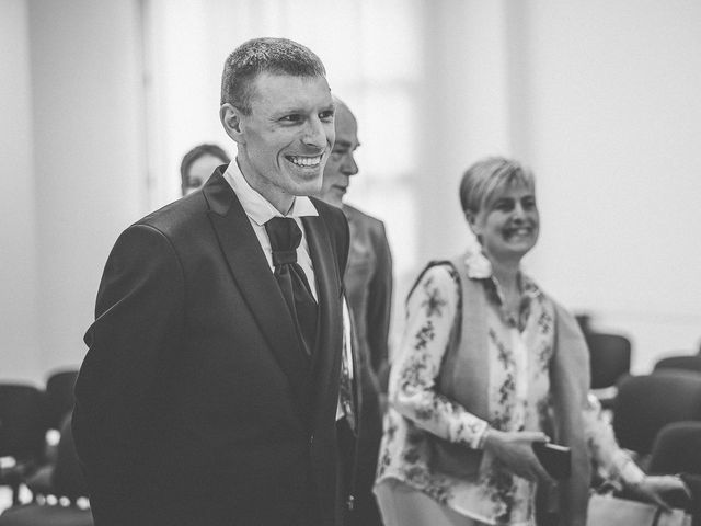 Il matrimonio di Matteo e Sabrina a Brescia, Brescia 74
